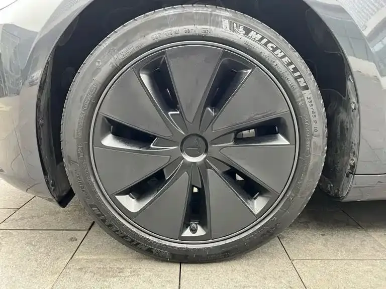 Tesla Model 3 2024 из CN, фото 9