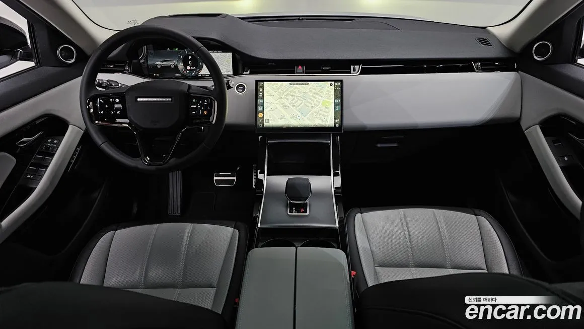 [object Object] Range Rover Evoque 2024 из KR, фото 7