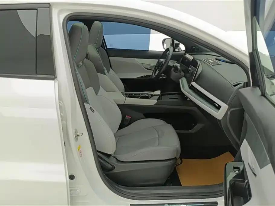 Changan UNI-T 2023 из CN, фото 3