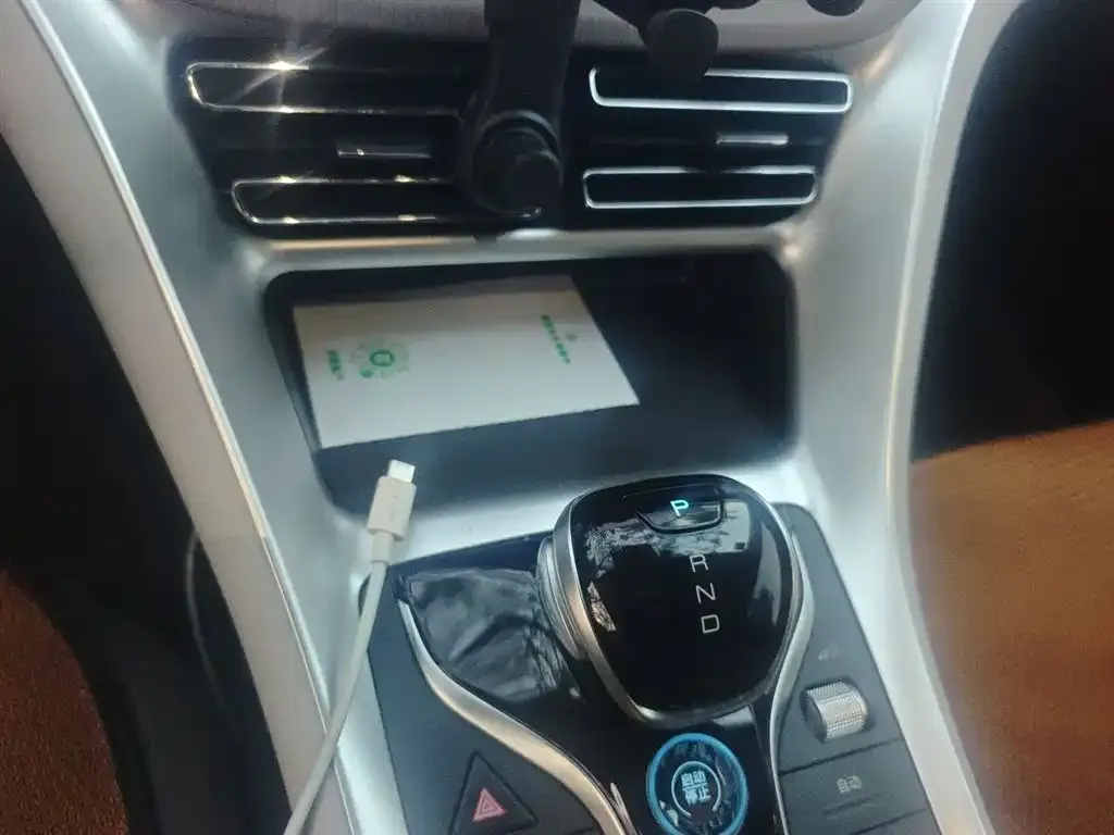 BYD Pro New Energy 2025 из CN, фото 7