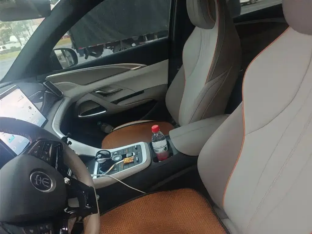 BYD Pro New Energy 2025 из CN, фото 8