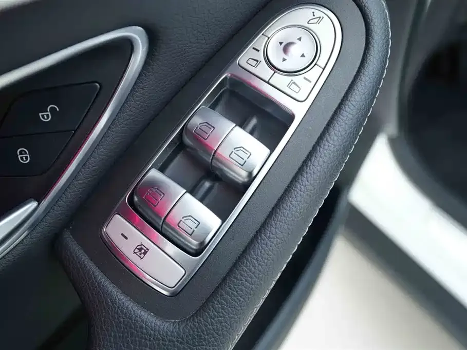 Mercedes-Benz GLC 2021 из CN, фото 10