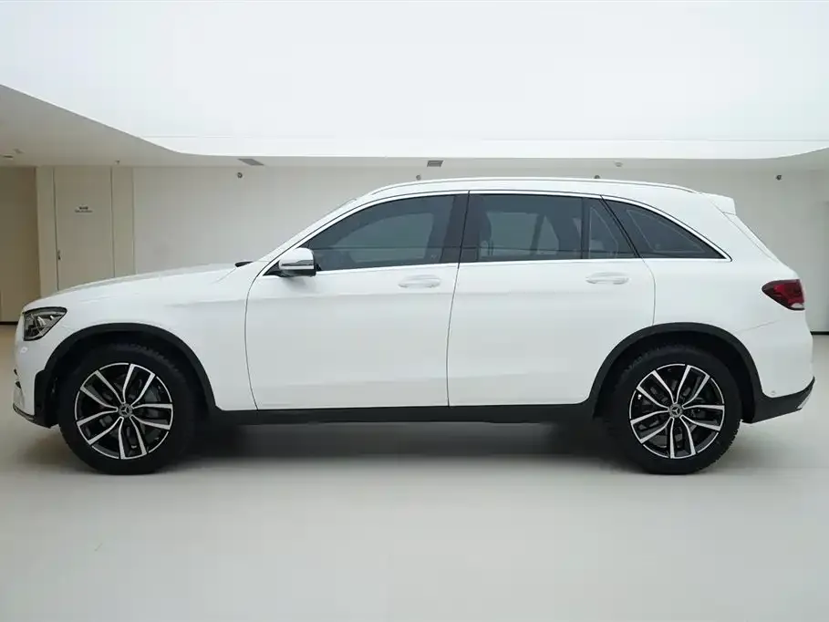 Mercedes-Benz GLC 2021 из CN, фото 4