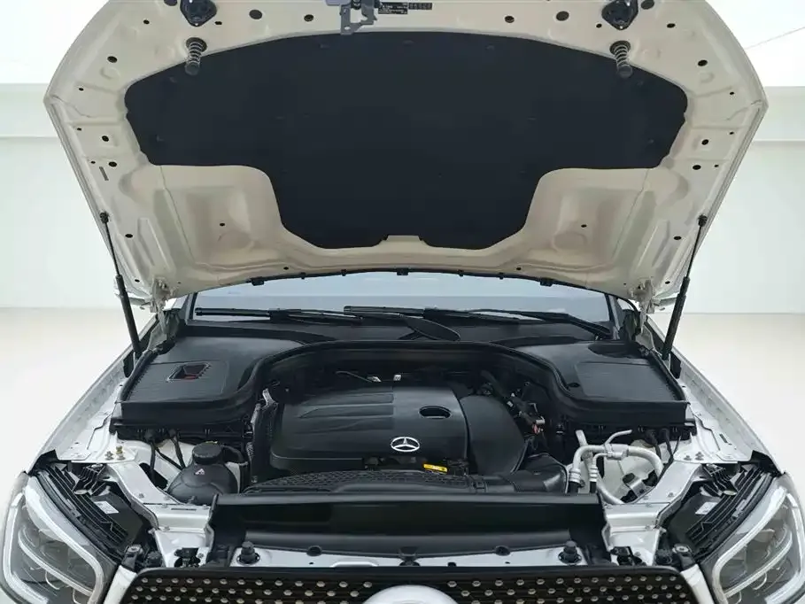 Mercedes-Benz GLC 2021 из CN, фото 3