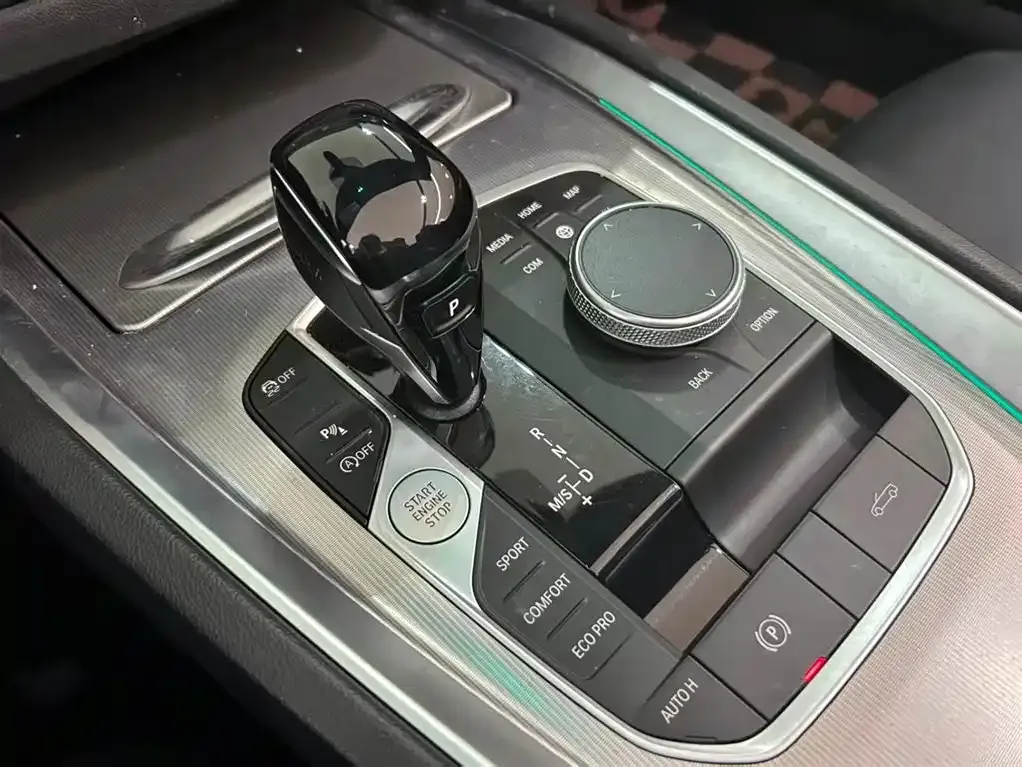 BMW Z4 2021 из CN, фото 6