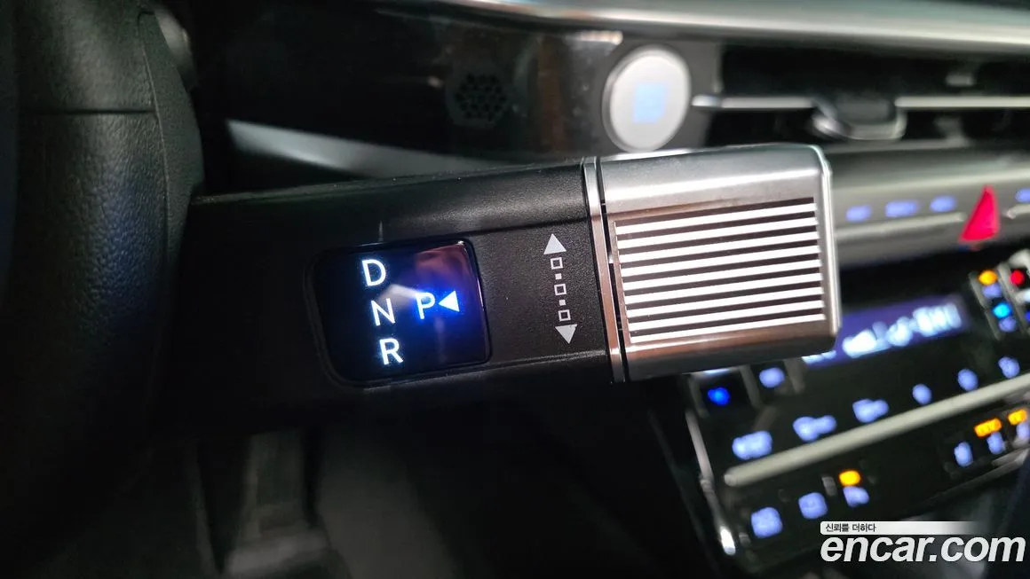 Hyundai Grandeur 2024 из KR, фото 4