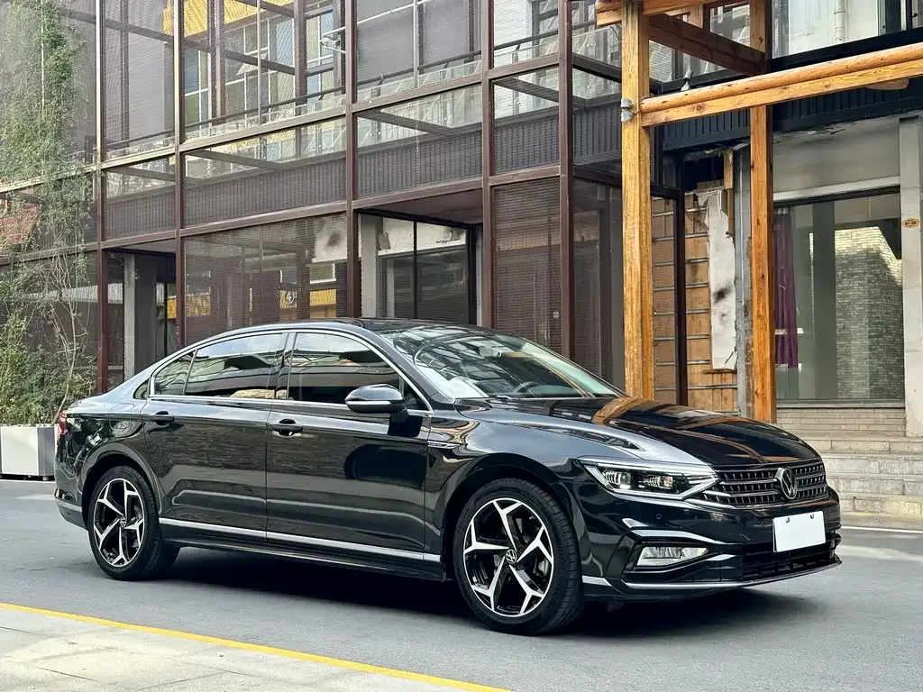 [object Object] Magotan 2024 из CN, фото 3