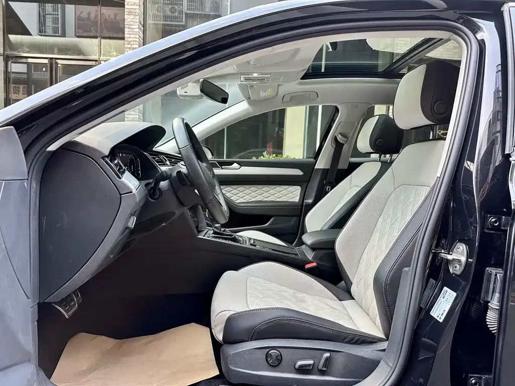 [object Object] Magotan 2024 из CN, фото 4