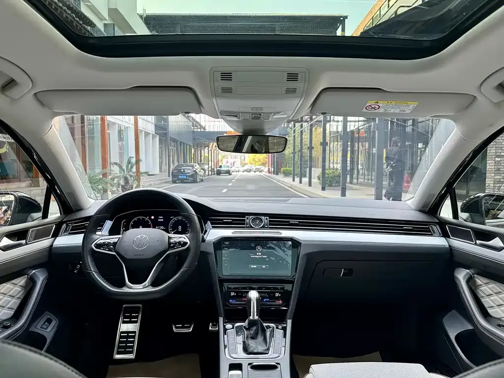 [object Object] Magotan 2024 из CN, фото 5