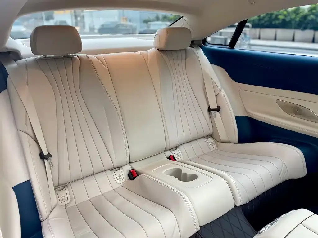 Mercedes-Benz E-Class (Import) 2023 из CN, фото 6