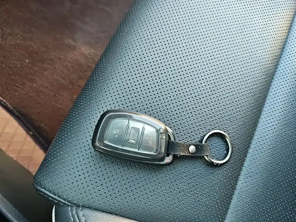 Hyundai Tucson 2021 из CN, фото 7