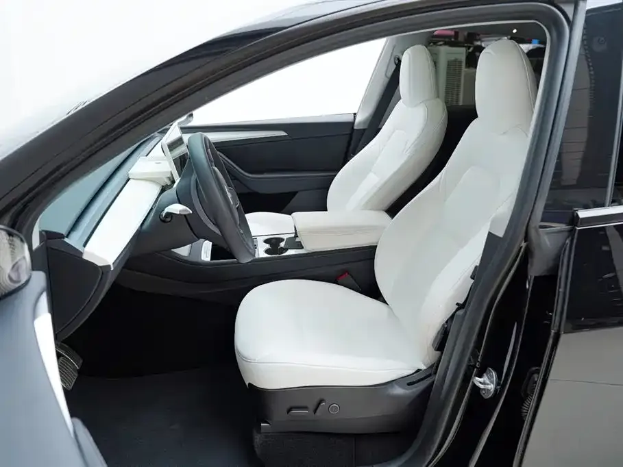 Tesla Model Y 2023 из CN, фото 3