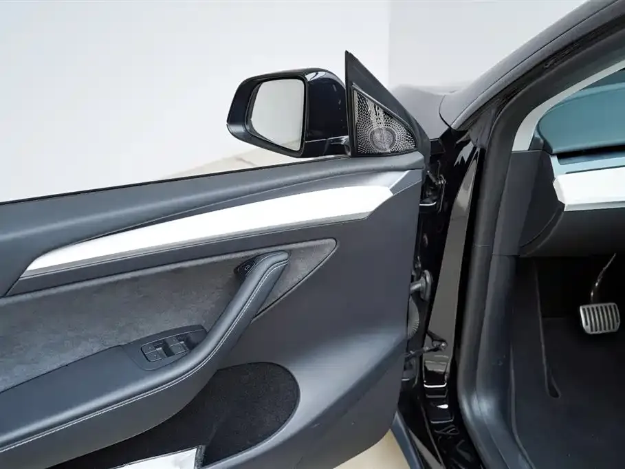 Tesla Model Y 2023 из CN, фото 7