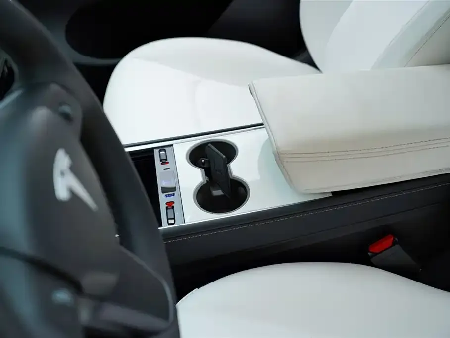Tesla Model Y 2023 из CN, фото 9
