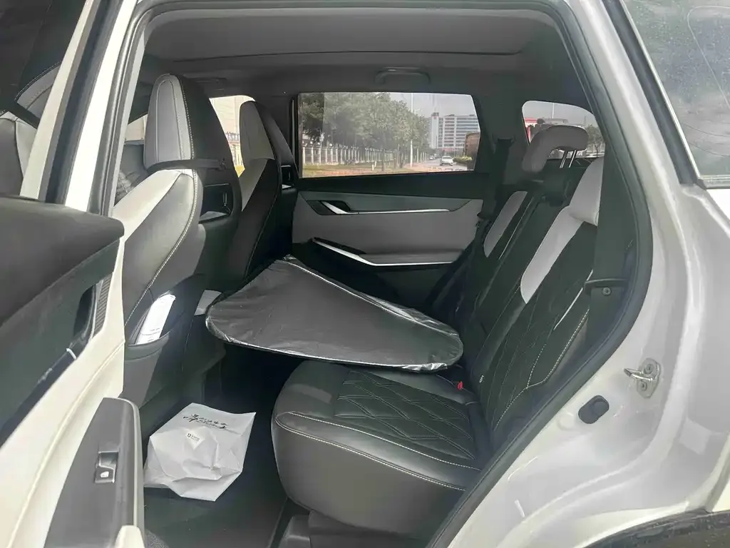 Changan CS75PLUS 2023 из CN, фото 5