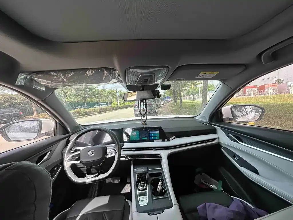 Changan CS75PLUS 2023 из CN, фото 3