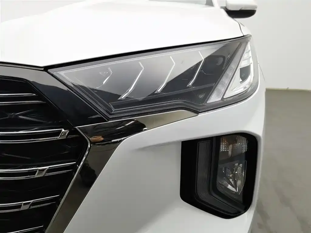 Hyundai Tucson 2021 из CN, фото 6