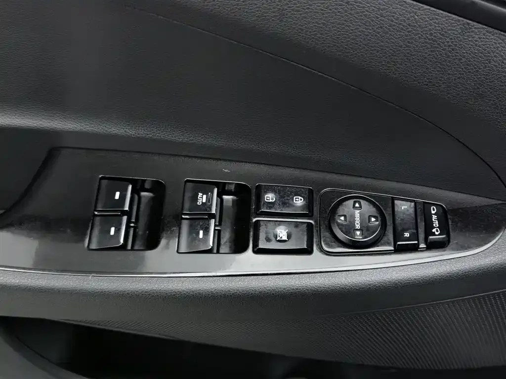 Hyundai Tucson 2021 из CN, фото 8