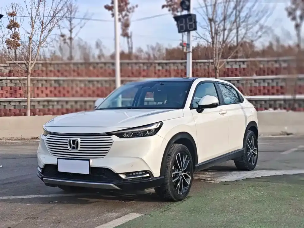 Honda Vezel 2023 из CN, фото 1