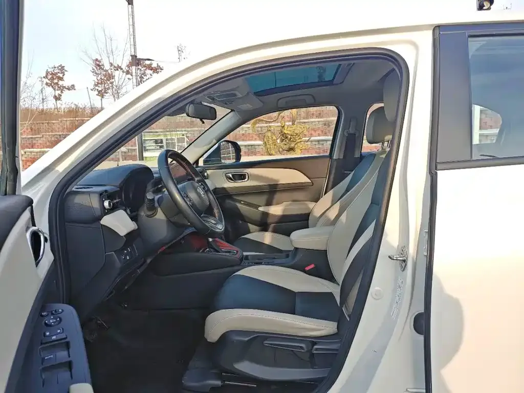 Honda Vezel 2023 из CN, фото 9