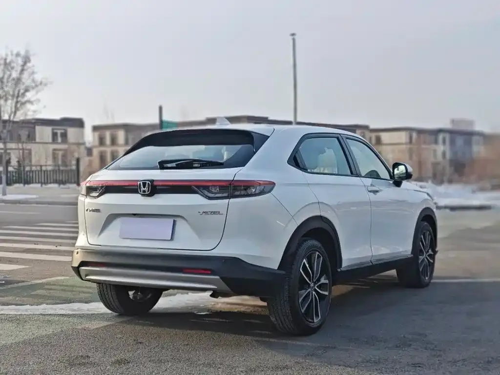 Honda Vezel 2023 из CN, фото 6