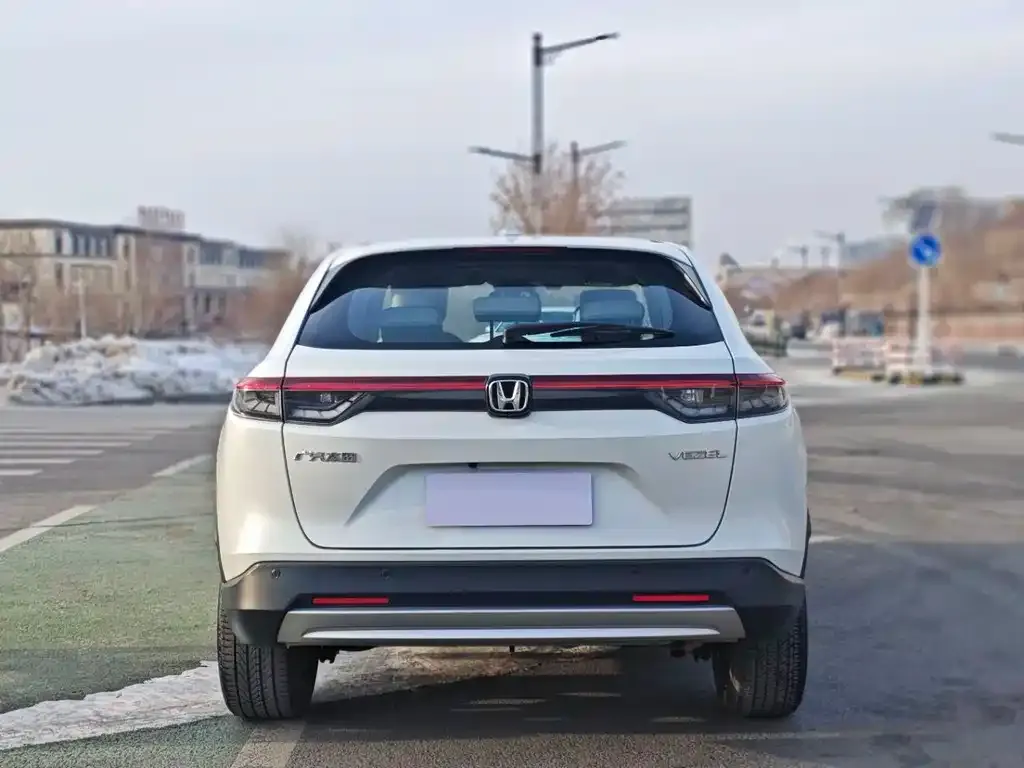 Honda Vezel 2023 из CN, фото 4