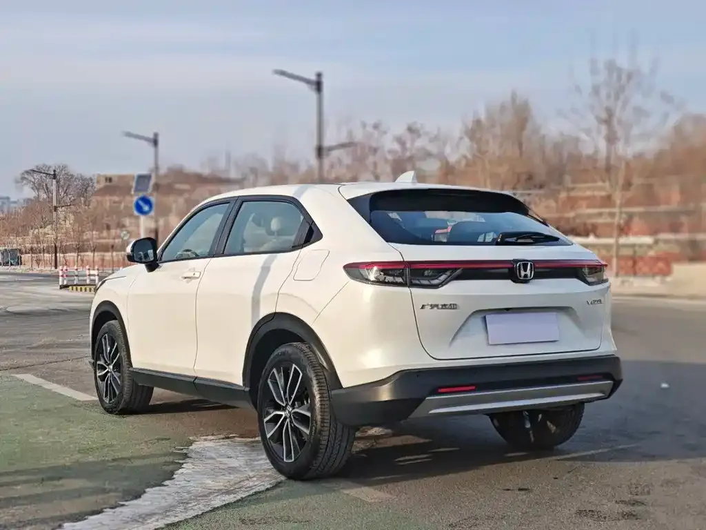 Honda Vezel 2023 из CN, фото 5