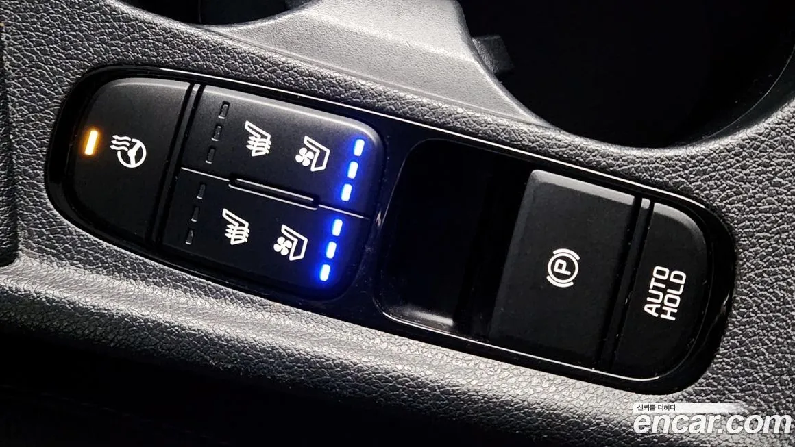 Kia Niro — фото 10