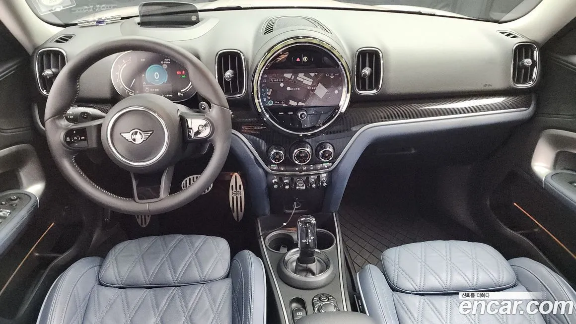 Mini Countryman 2023 из KR, фото 6