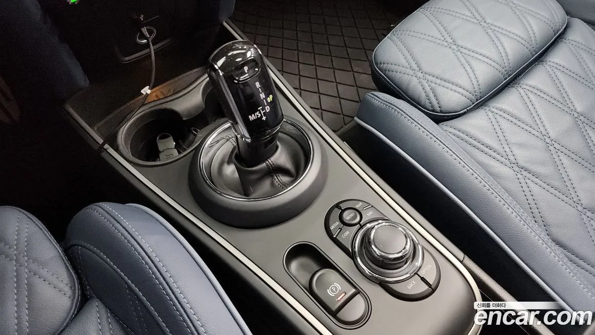 Mini Countryman 2023 из KR, фото 8