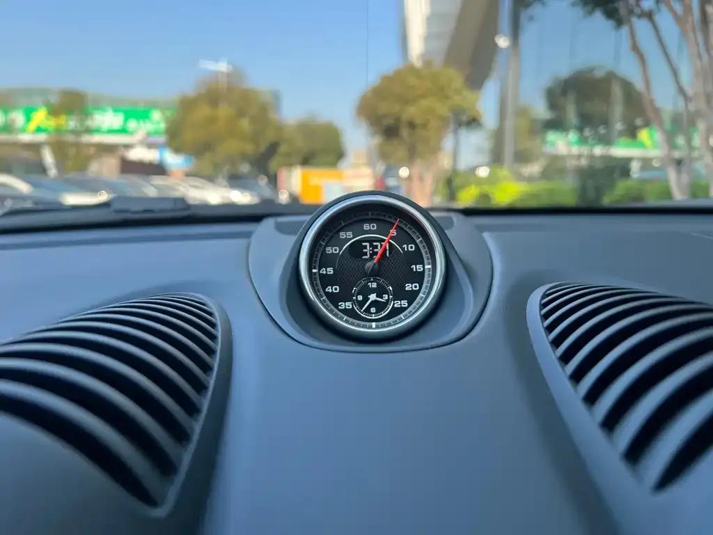 Porsche 718 2024 из CN, фото 4