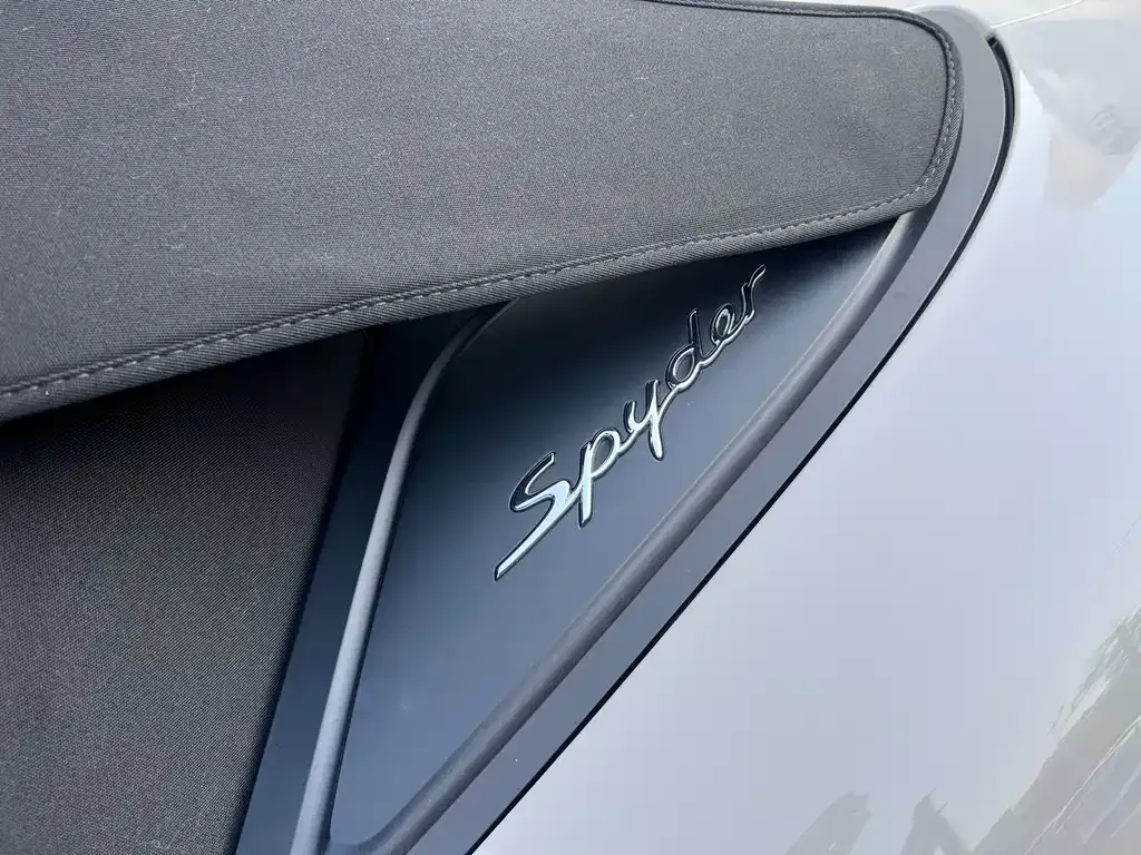 Porsche 718 2024 из CN, фото 2