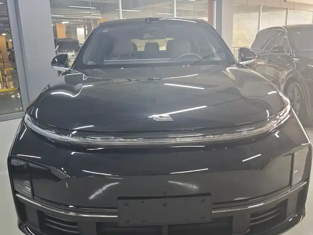 Li Auto L7 2025 из CN, фото 8