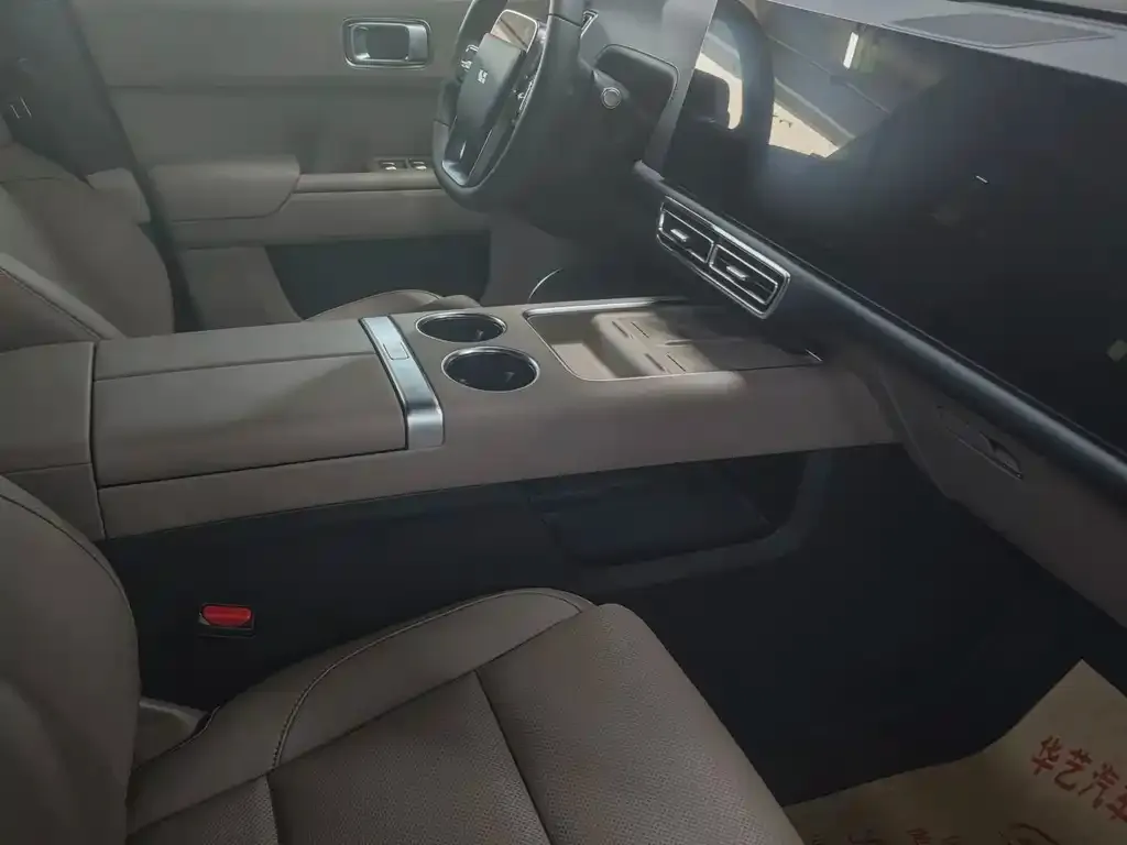 Li Auto L7 2025 из CN, фото 2