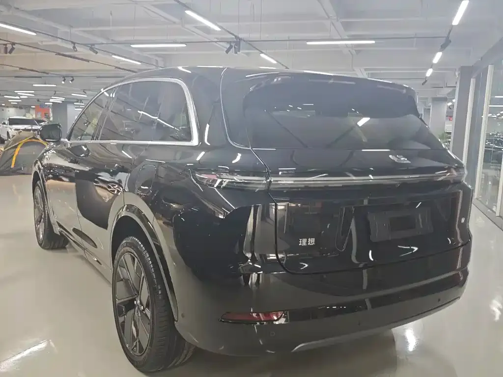 Li Auto L7 2025 из CN, фото 7
