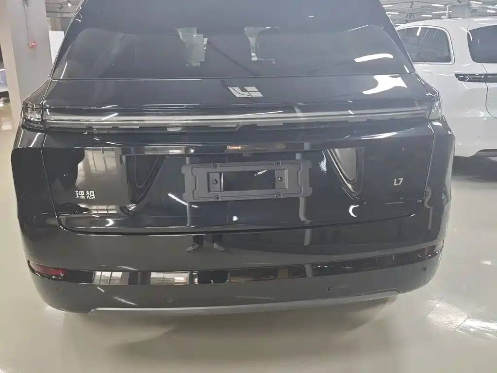 Li Auto L7 2025 из CN, фото 4