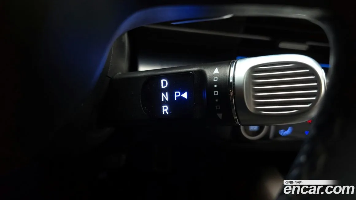 Hyundai Ioniq6 2023 из KR, фото 4