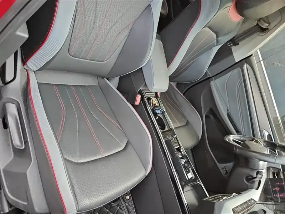 Volkswagen Lamando 2023 из CN, фото 4