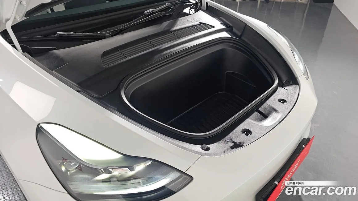 [object Object] Model Y 2024 из KR, фото 6