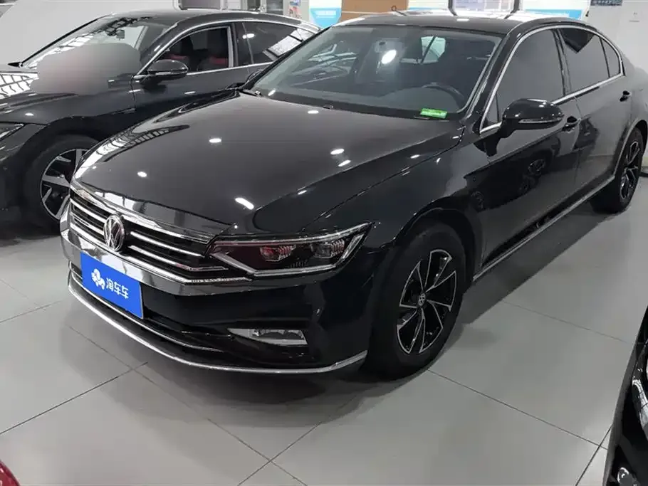 Volkswagen Magotan 2021 из CN, фото 1