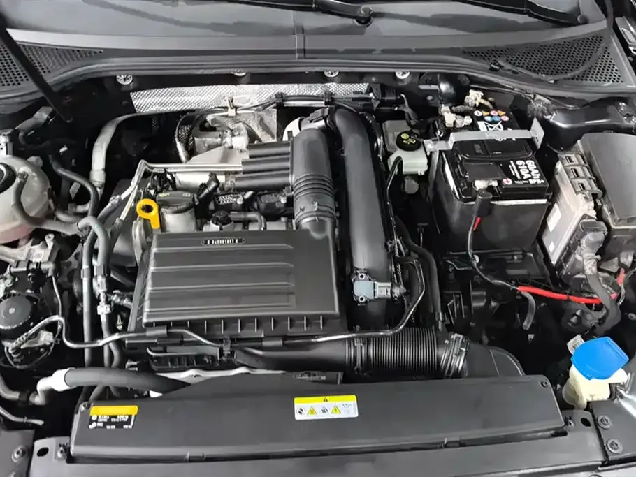 Volkswagen Magotan 2021 из CN, фото 9