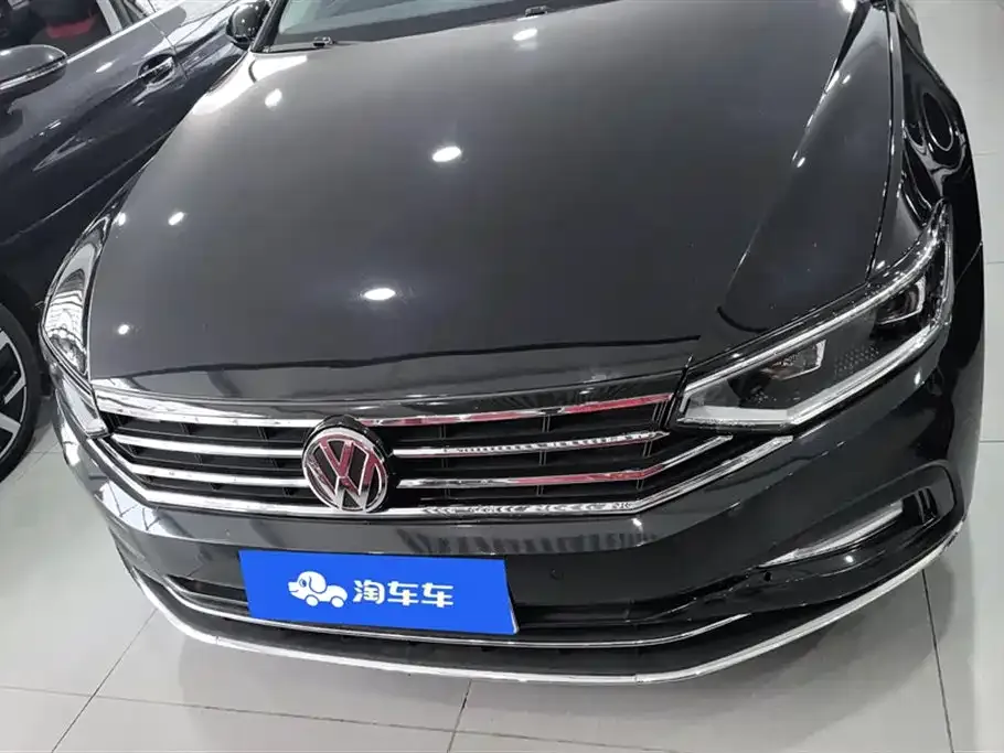 Volkswagen Magotan 2021 из CN, фото 3