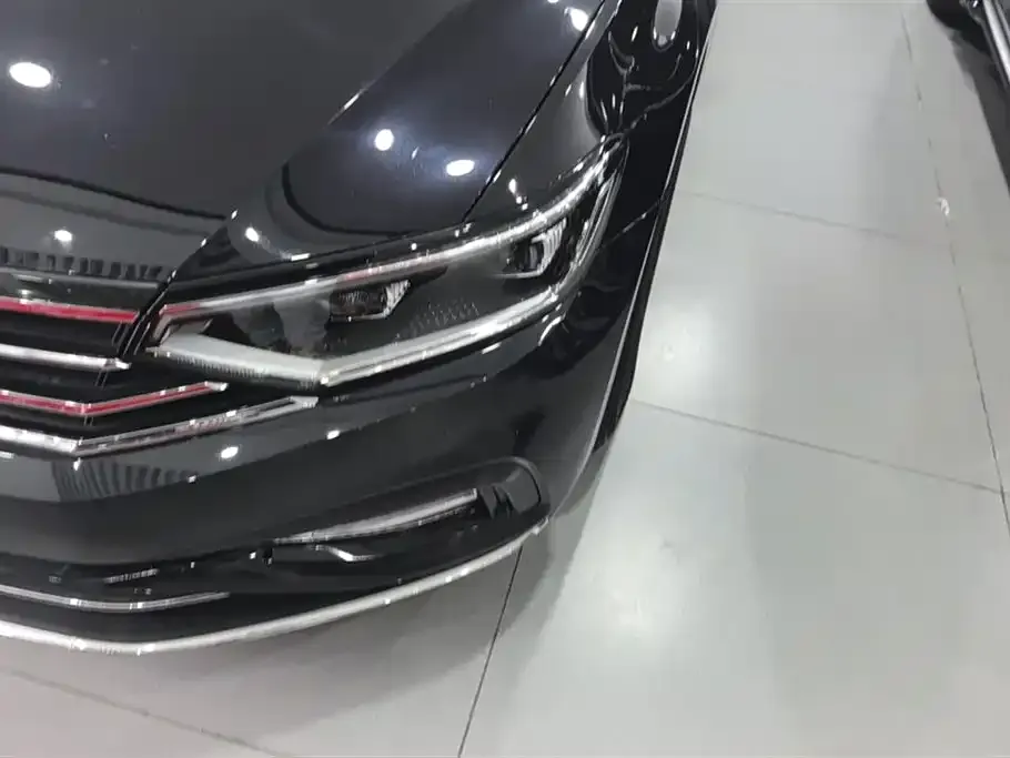 Volkswagen Magotan 2021 из CN, фото 5