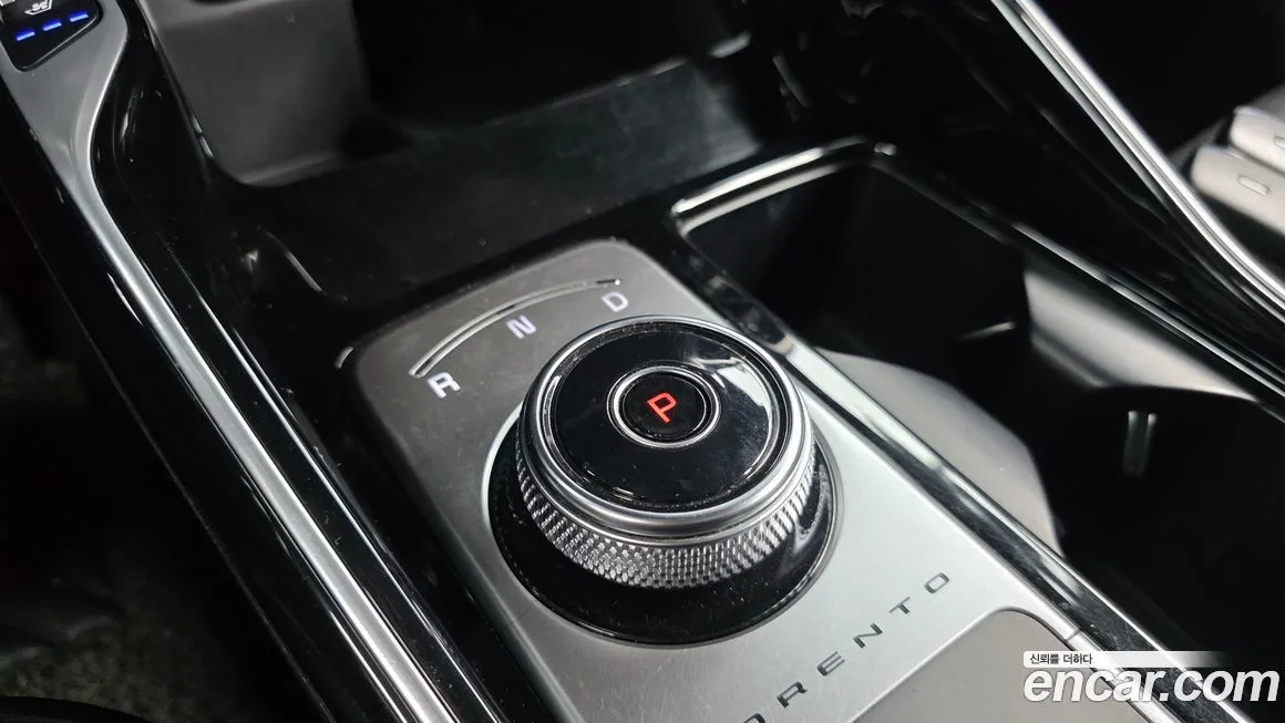 Kia Sorento 2021 из KR, фото 8