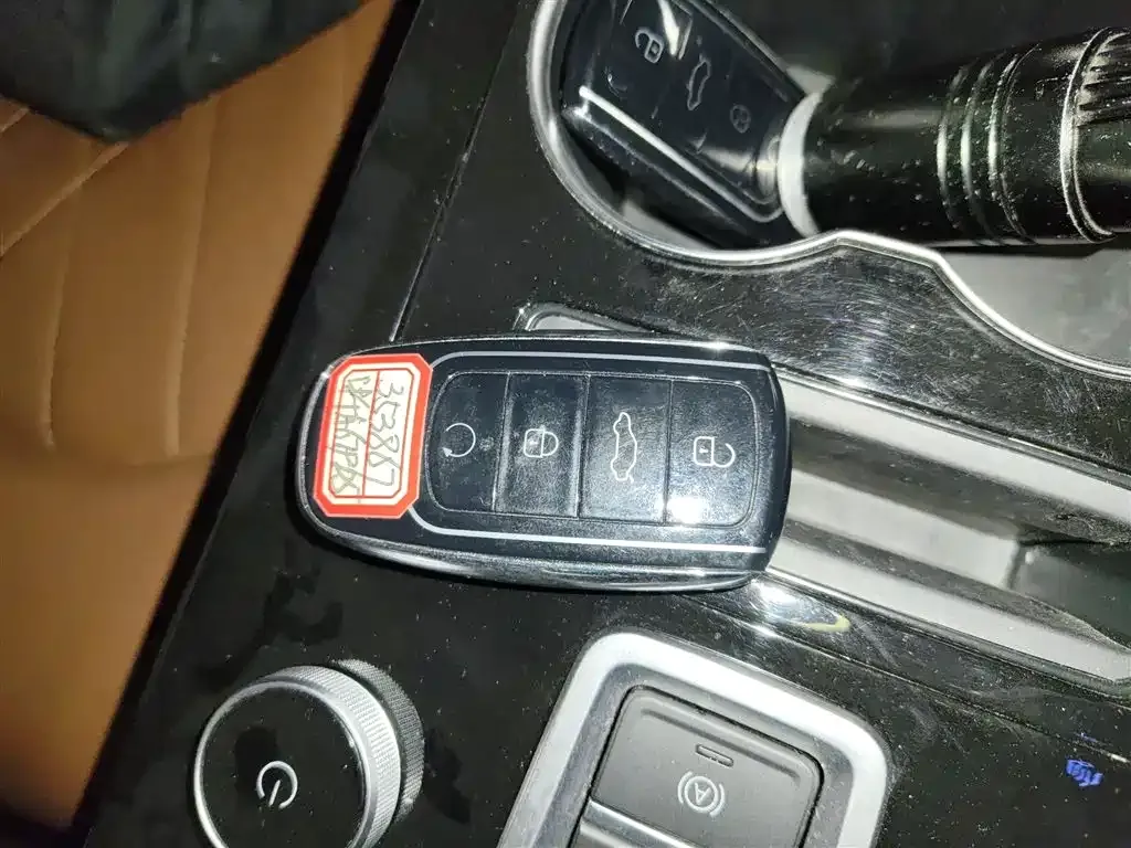 Chery Tiggo 8 PLUS 2022 из CN, фото 9