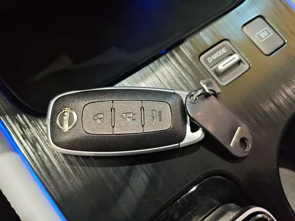 Nissan Sylphy 2023 из CN, фото 10