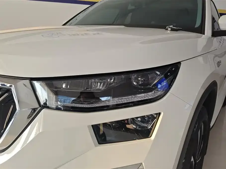 Skoda Kodiaq 2023 из CN, фото 7