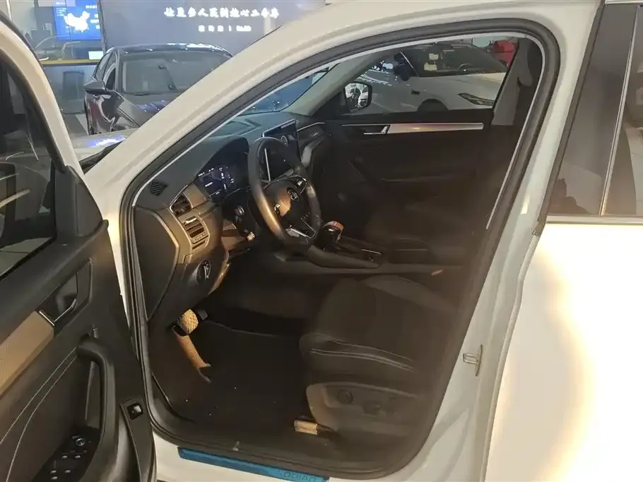 Skoda Kodiaq 2023 из CN, фото 5