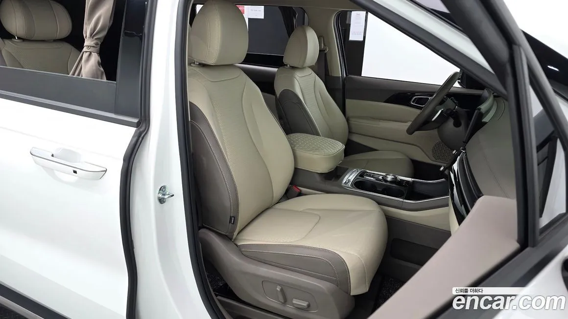 Kia Carnival 2025 из KR, фото 7