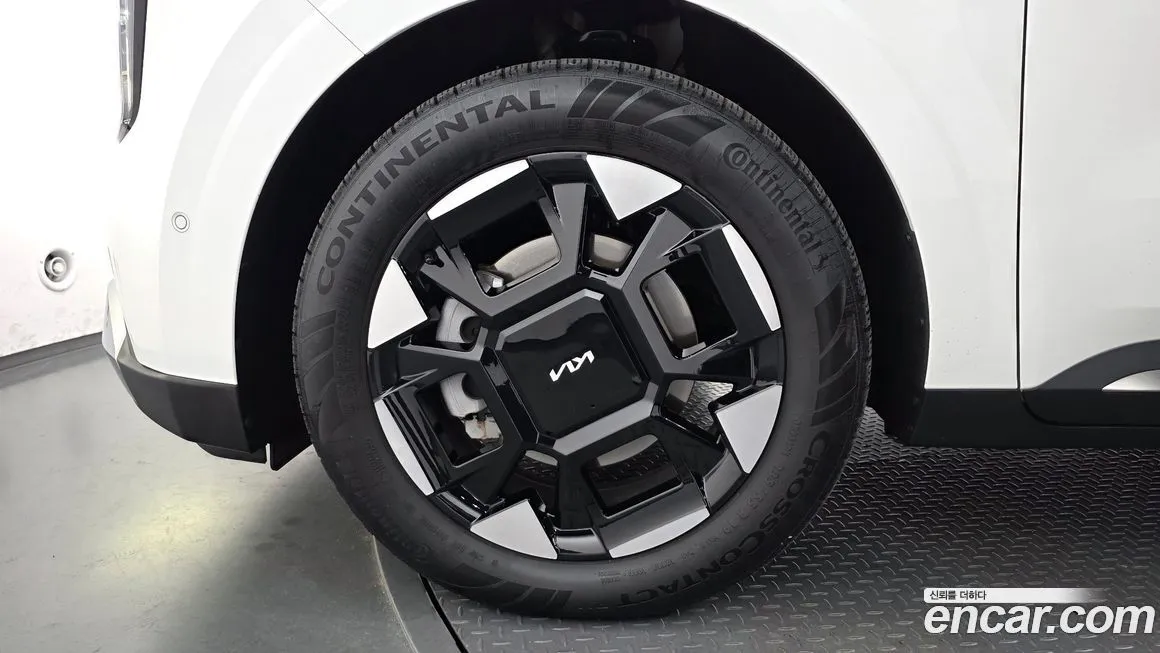 Kia Carnival 2025 из KR, фото 3